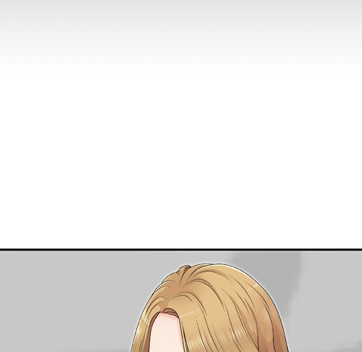 Miss Announcer chapter 61 page 16