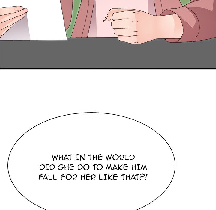 Miss Announcer chapter 61 page 18