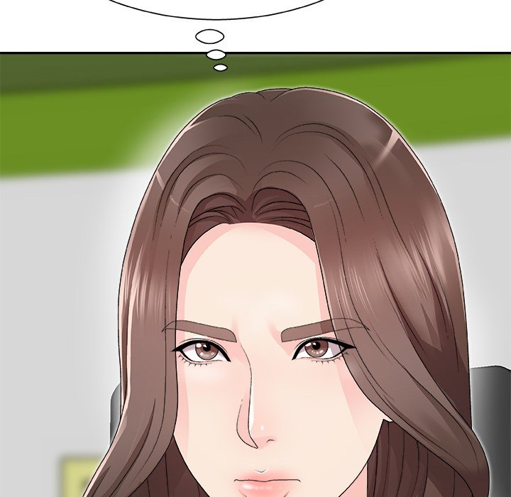 Miss Announcer chapter 61 page 19
