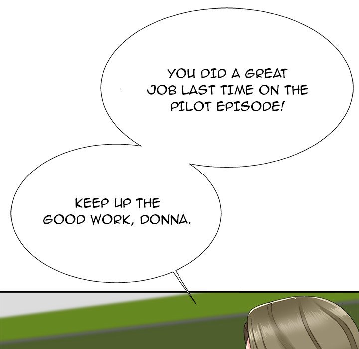 Miss Announcer chapter 61 page 23