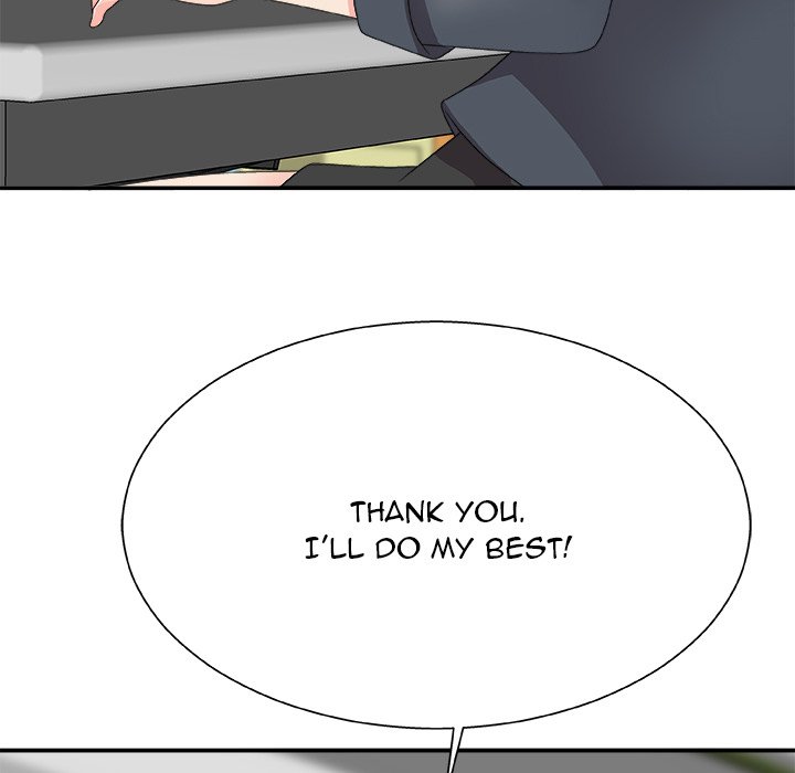 Miss Announcer chapter 61 page 25