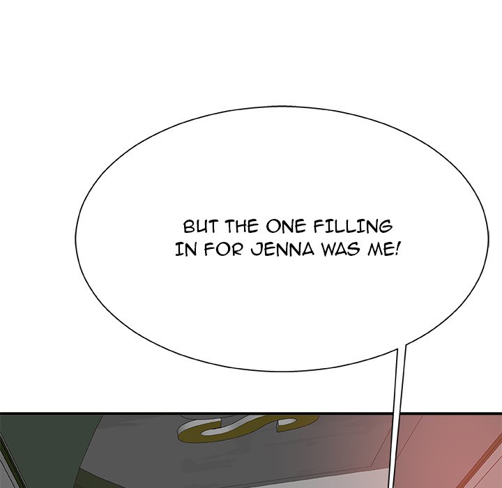 Miss Announcer chapter 61 page 31