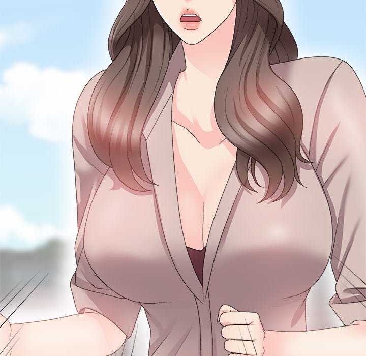 Miss Announcer chapter 61 page 35