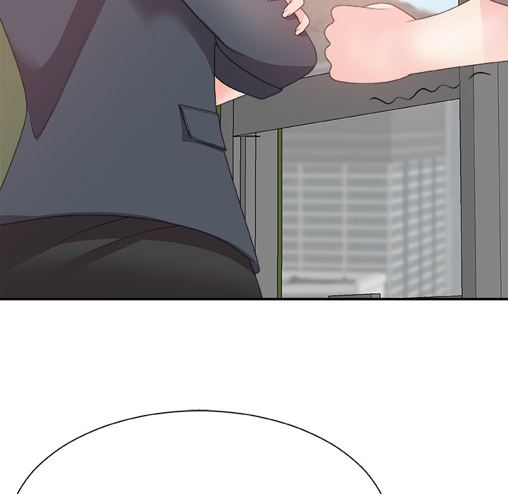 Miss Announcer chapter 61 page 38