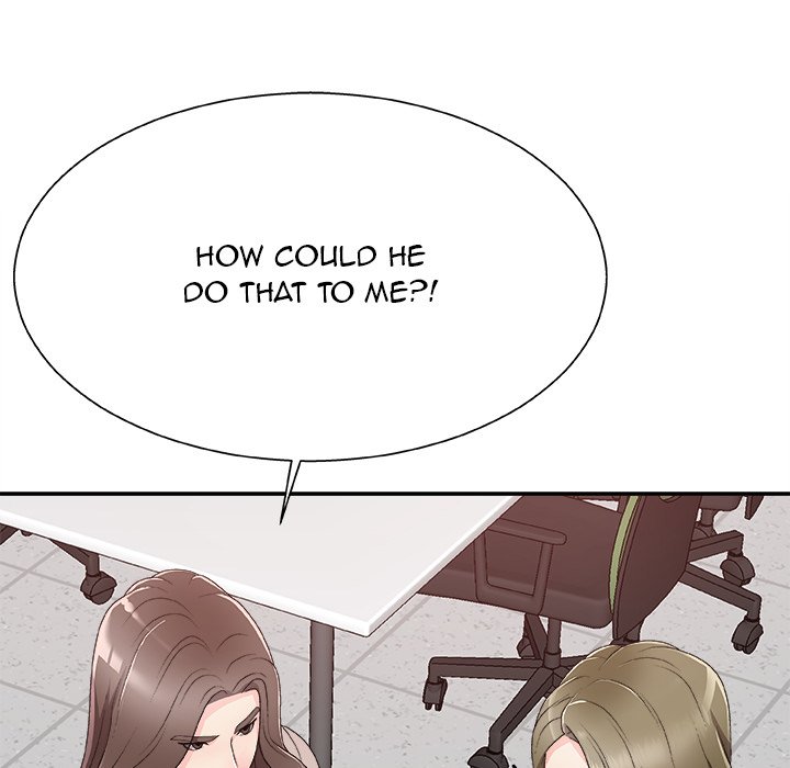Miss Announcer chapter 61 page 41