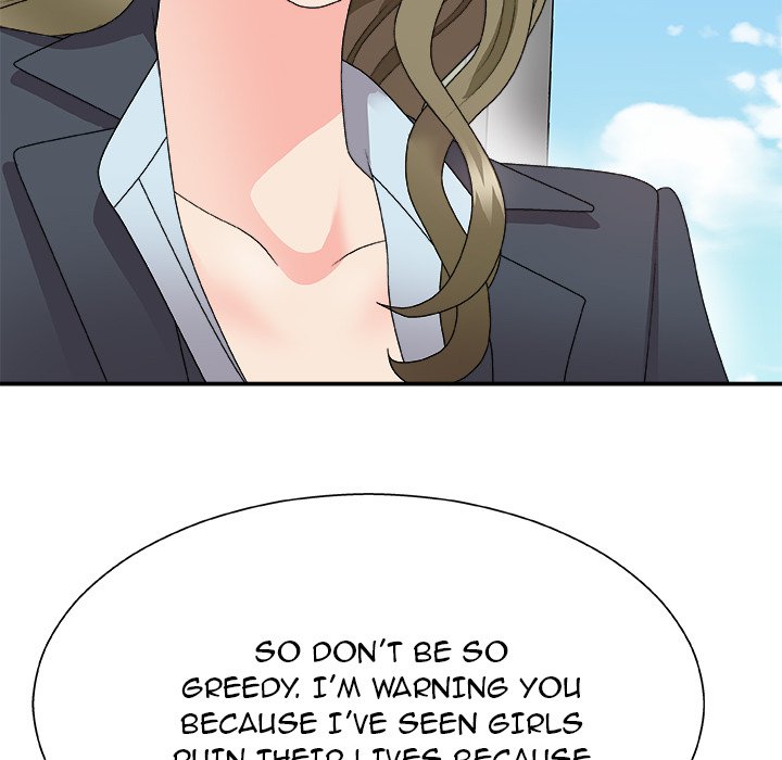 Miss Announcer chapter 61 page 52