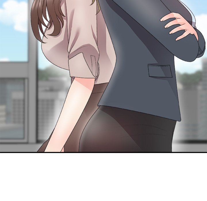Miss Announcer chapter 61 page 54