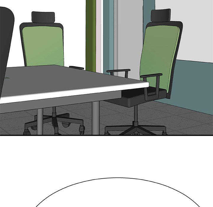 Miss Announcer chapter 61 page 56