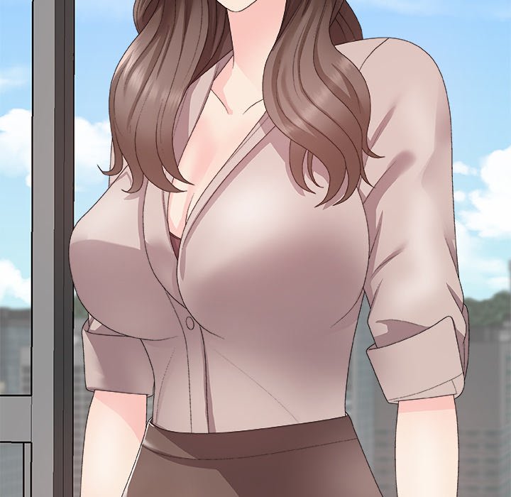 Miss Announcer chapter 61 page 58