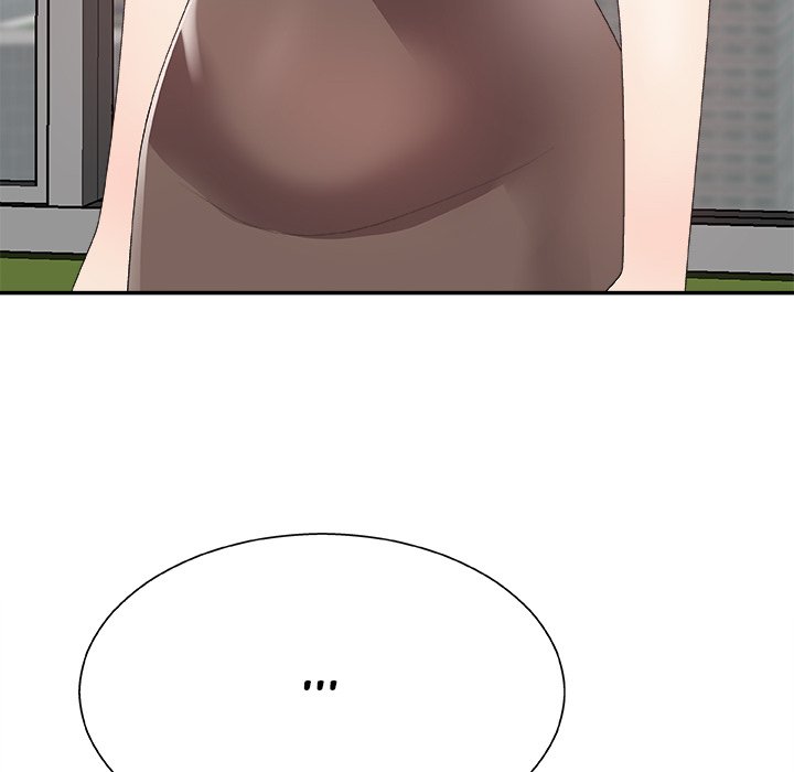 Miss Announcer chapter 61 page 59