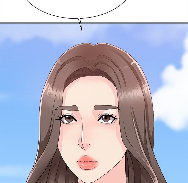 Miss Announcer chapter 61 page 60