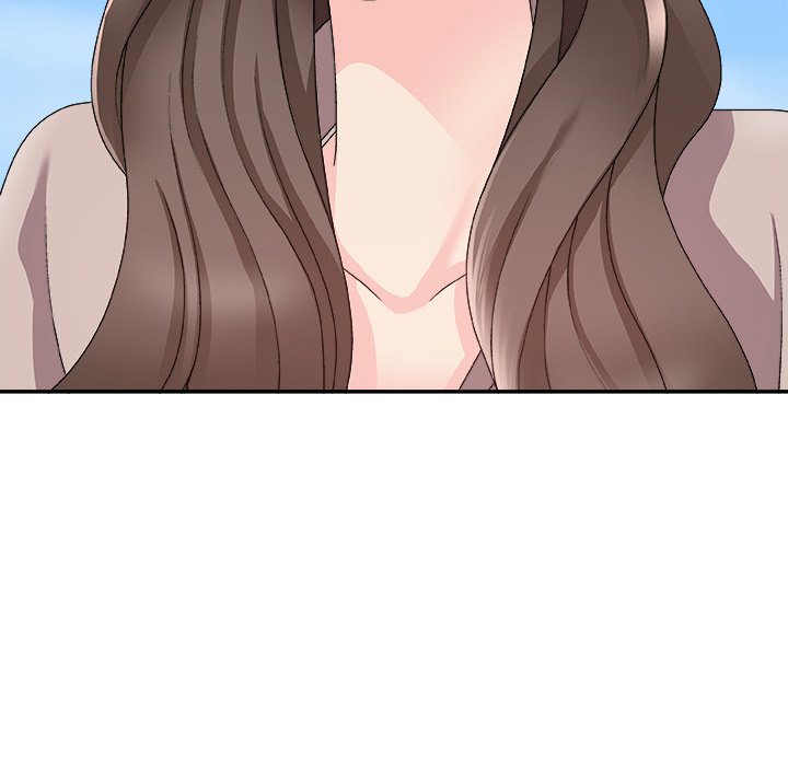 Miss Announcer chapter 61 page 61