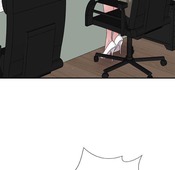 Miss Announcer chapter 61 page 68