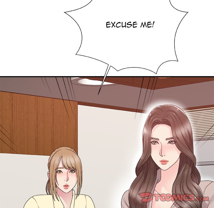 Miss Announcer chapter 61 page 69