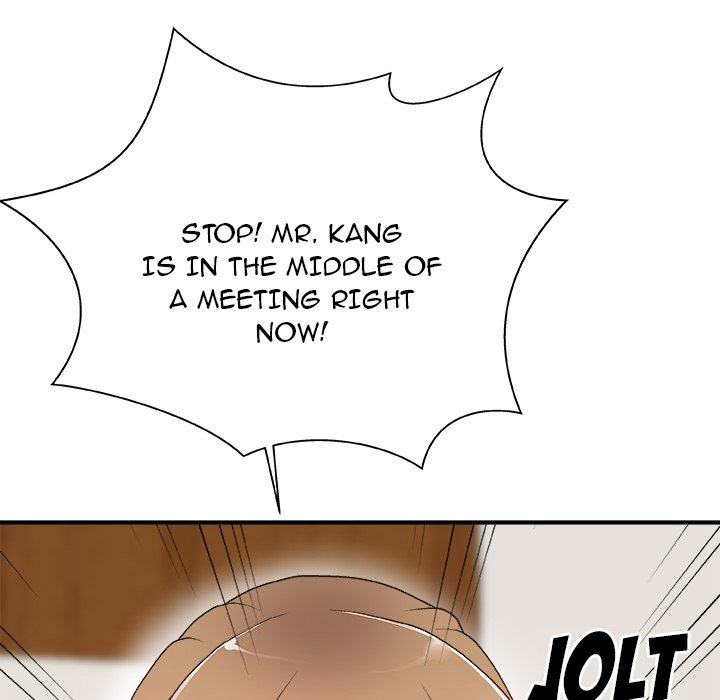 Miss Announcer chapter 61 page 71