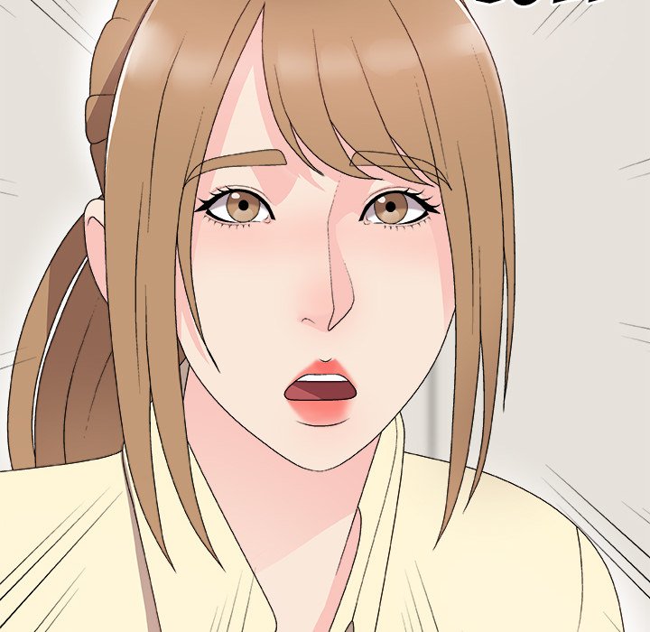 Miss Announcer chapter 61 page 72