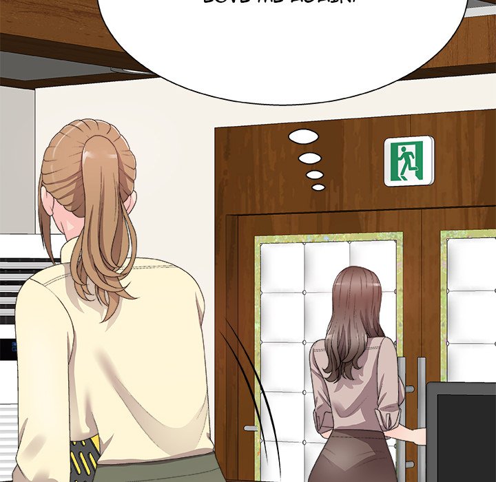 Miss Announcer chapter 61 page 74
