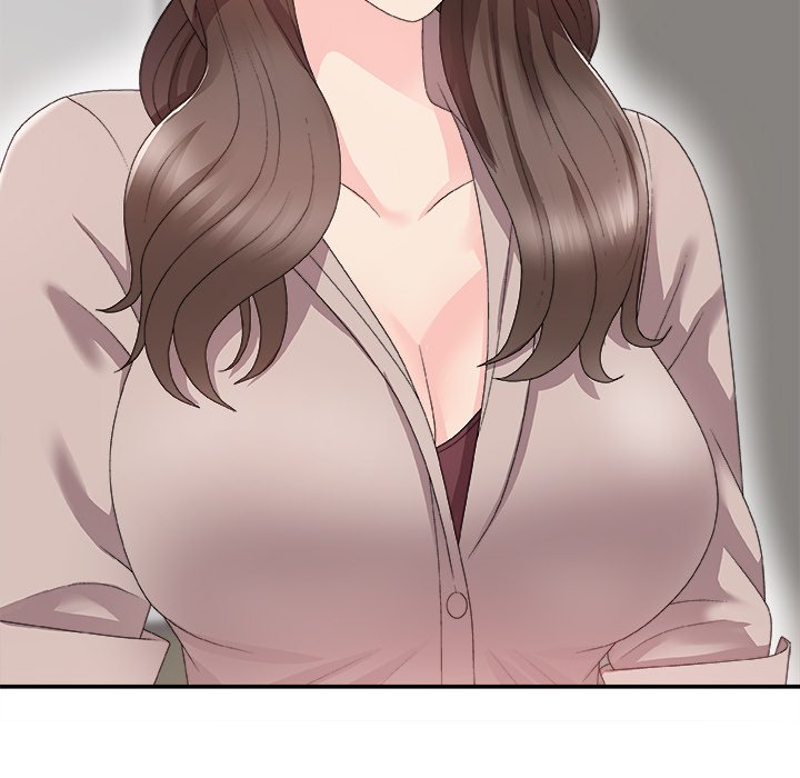 Miss Announcer chapter 61 page 77