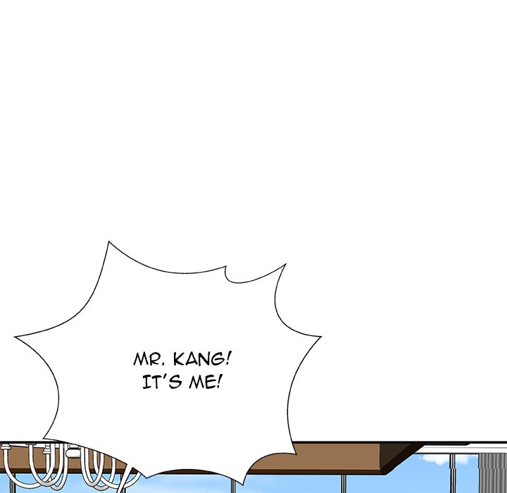 Miss Announcer chapter 61 page 80