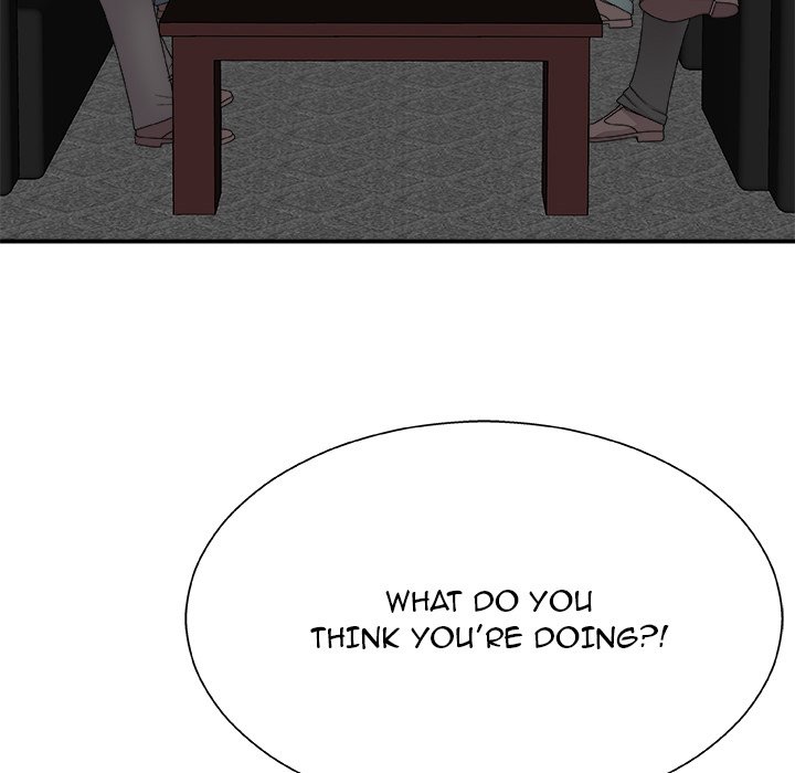 Miss Announcer chapter 61 page 82