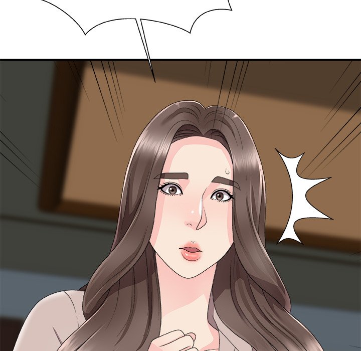 Miss Announcer chapter 61 page 85