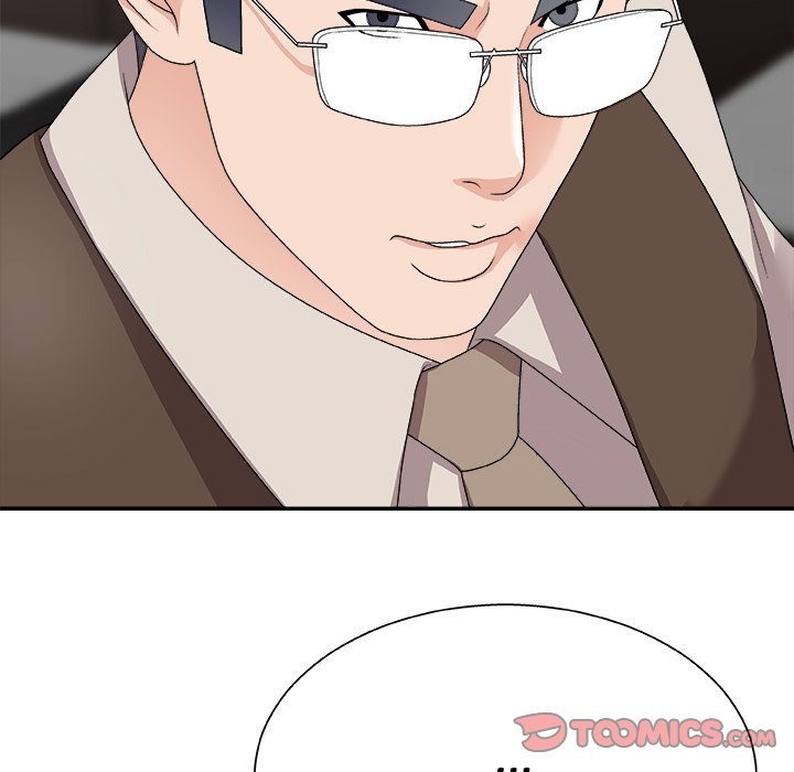 Miss Announcer chapter 61 page 93