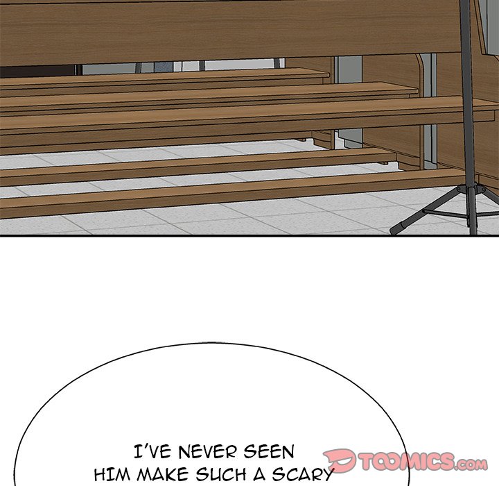 Miss Announcer chapter 61 page 99