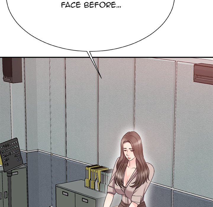 Miss Announcer chapter 61 page 100