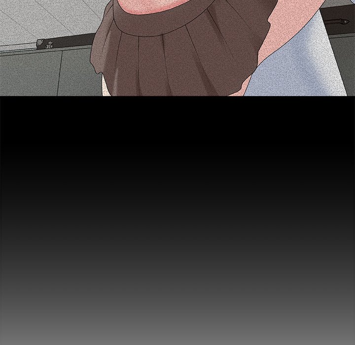 Miss Announcer chapter 61 page 113
