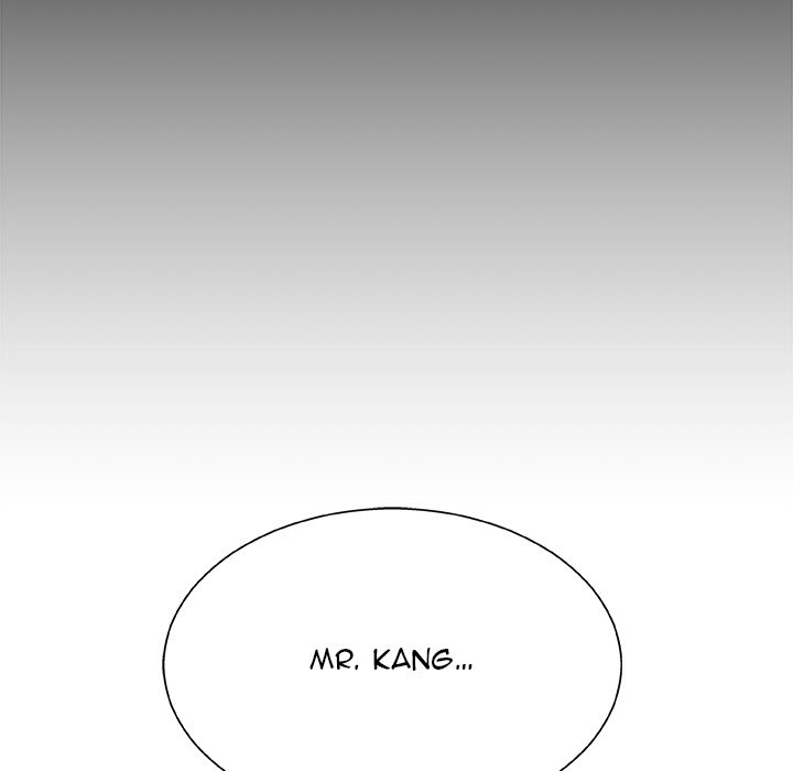 Miss Announcer chapter 61 page 114