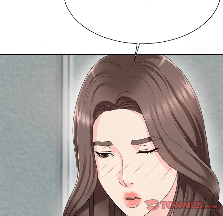 Miss Announcer chapter 61 page 117