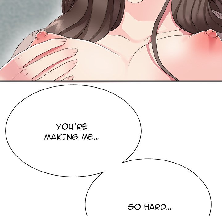 Miss Announcer chapter 61 page 118