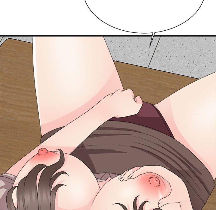 Miss Announcer chapter 61 page 119
