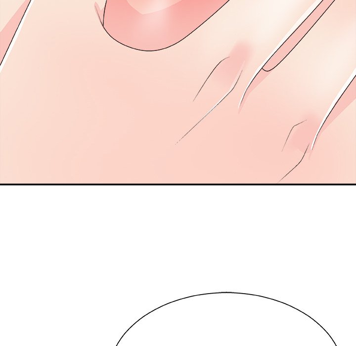 Miss Announcer chapter 61 page 122