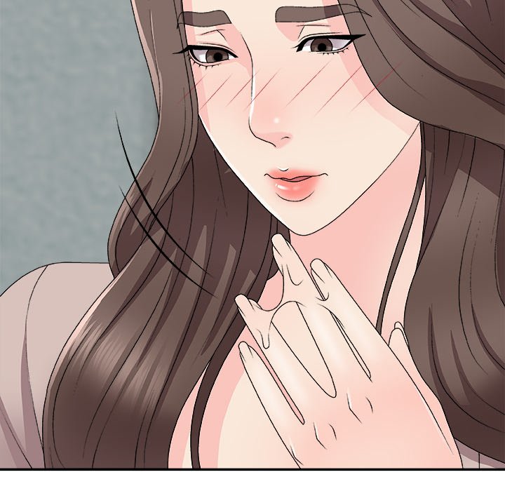 Miss Announcer chapter 61 page 128