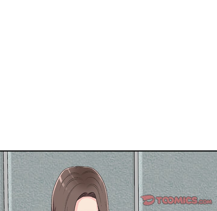 Miss Announcer chapter 61 page 129