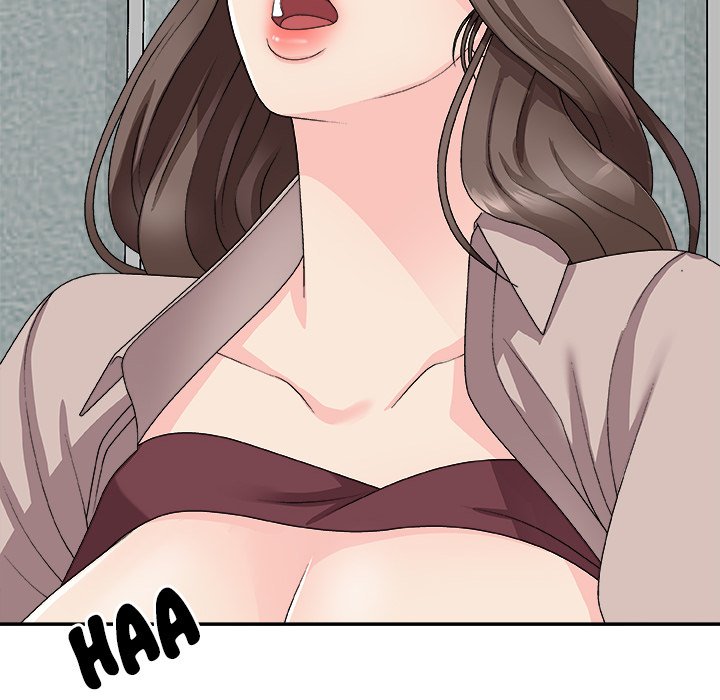 Miss Announcer chapter 61 page 144