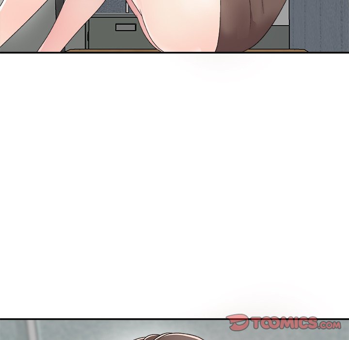 Miss Announcer chapter 61 page 147