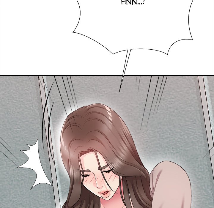 Miss Announcer chapter 61 page 152