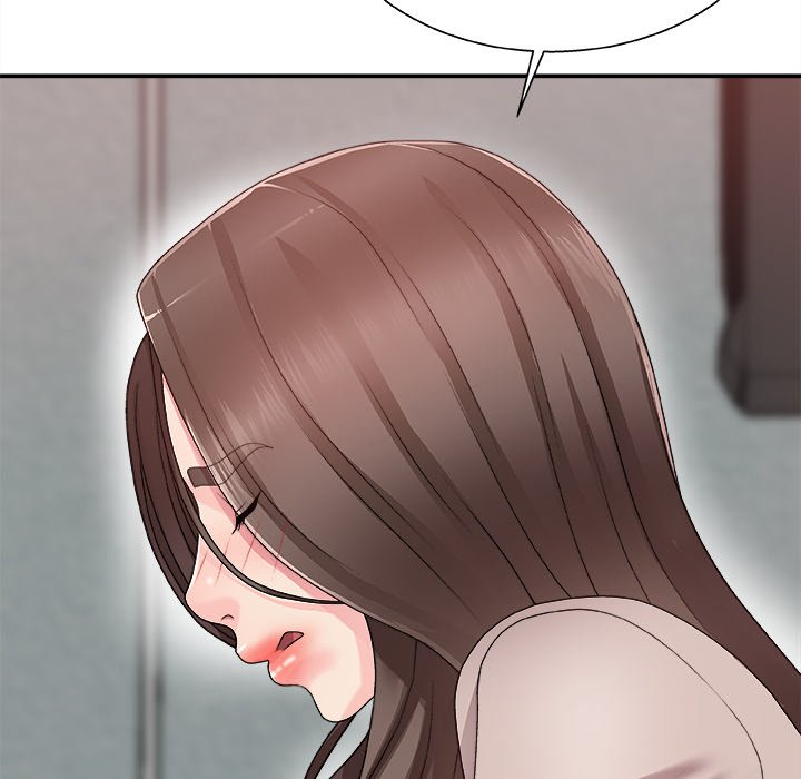 Miss Announcer chapter 61 page 155