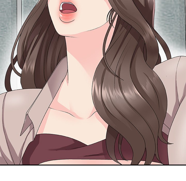 Miss Announcer chapter 61 page 167