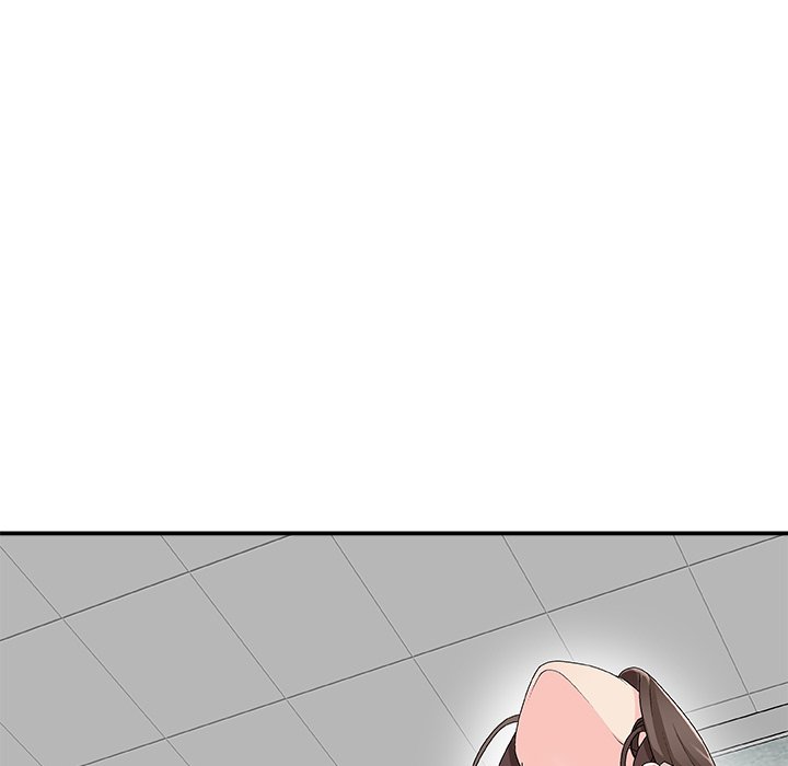 Miss Announcer chapter 61 page 168