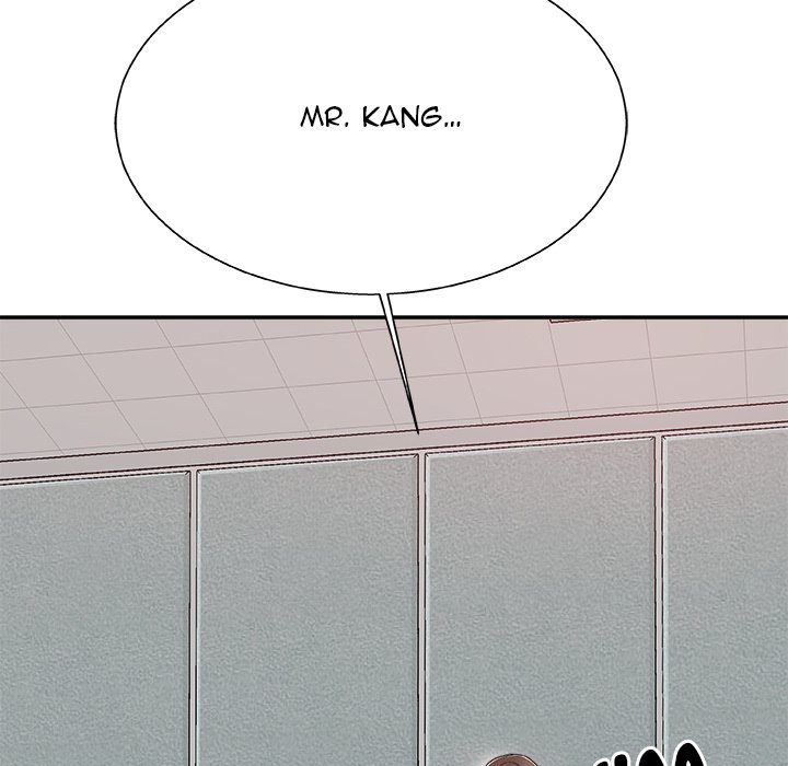 Miss Announcer chapter 61 page 175