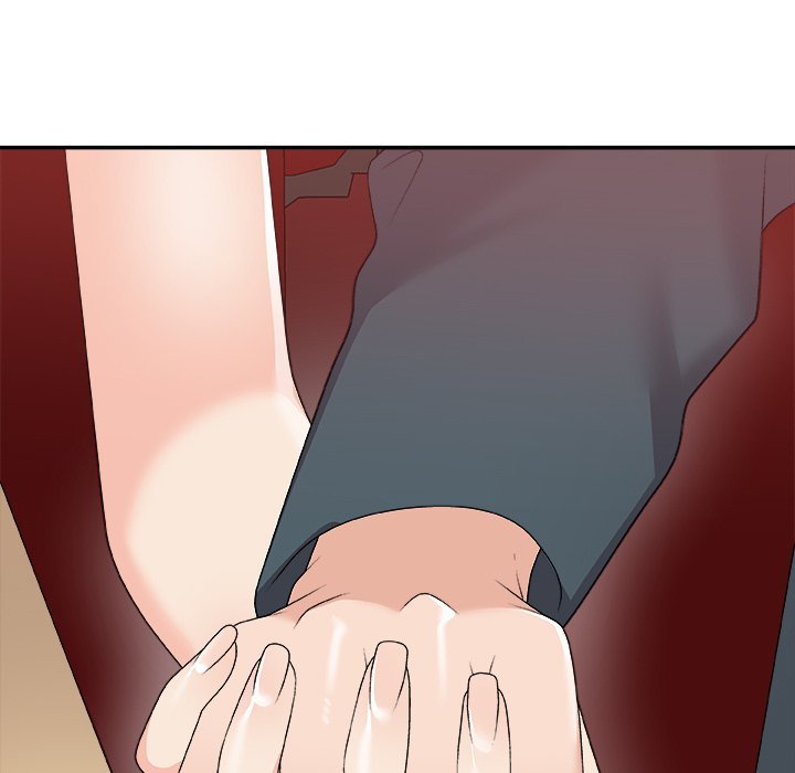 Miss Announcer chapter 62 page 7
