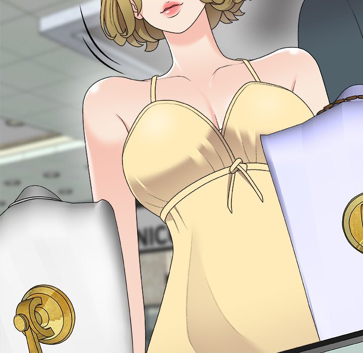 Miss Announcer chapter 62 page 16