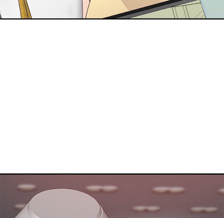 Miss Announcer chapter 62 page 17
