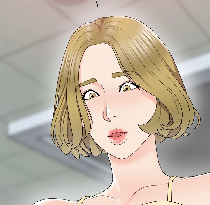 Miss Announcer chapter 62 page 20