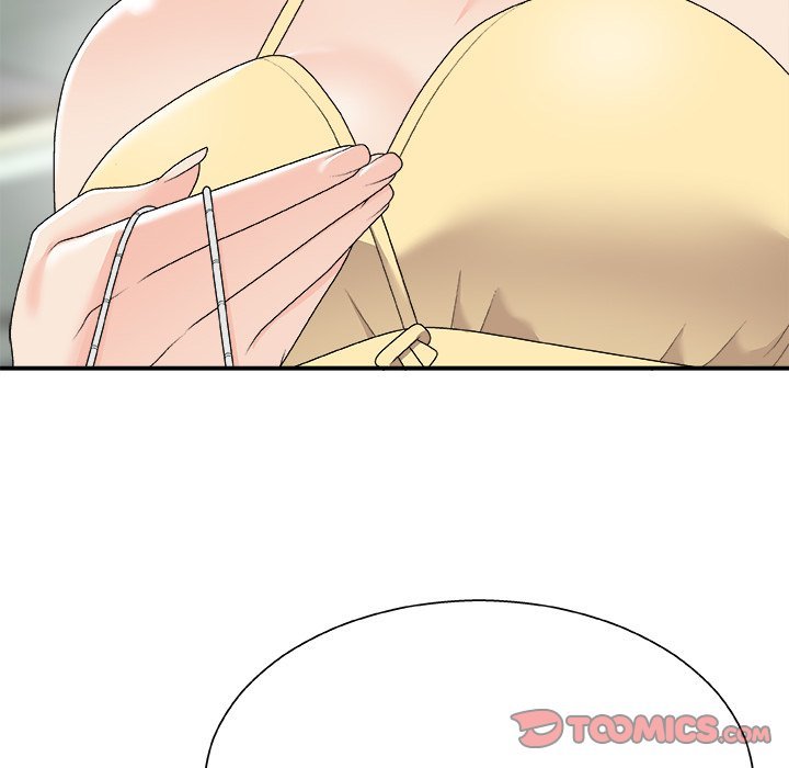 Miss Announcer chapter 62 page 21