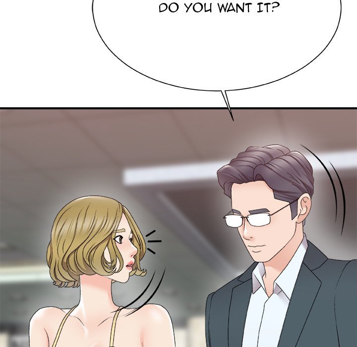 Miss Announcer chapter 62 page 22