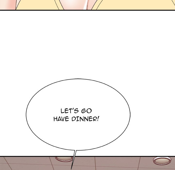 Miss Announcer chapter 62 page 26